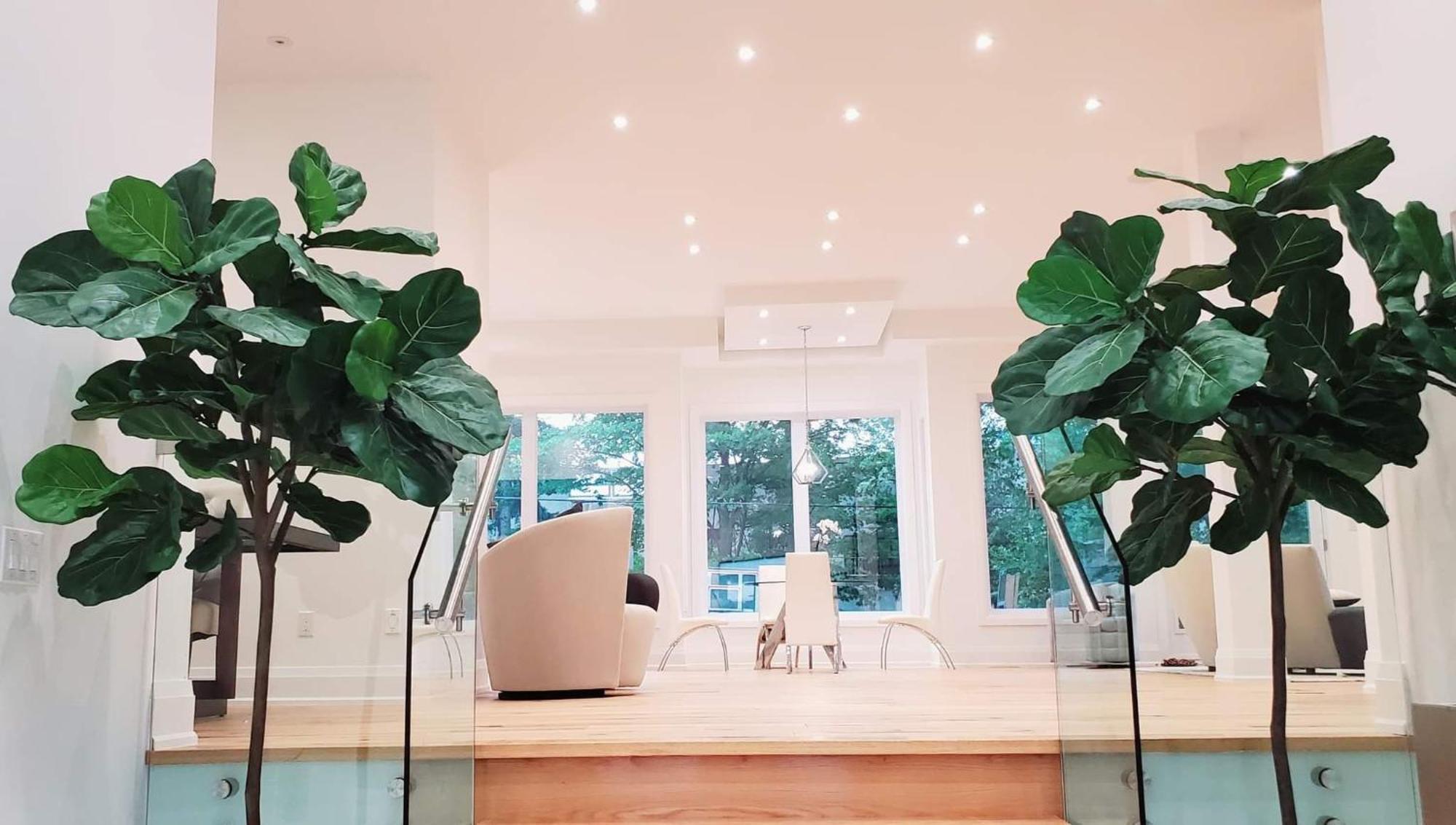 Executive Room In Toronto Next To Yorkdale Shopping Centre المظهر الخارجي الصورة