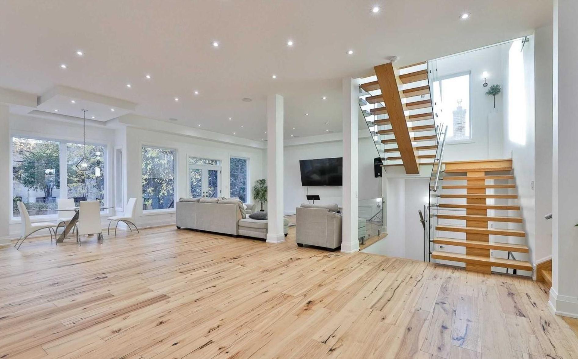 Executive Room In Toronto Next To Yorkdale Shopping Centre المظهر الخارجي الصورة