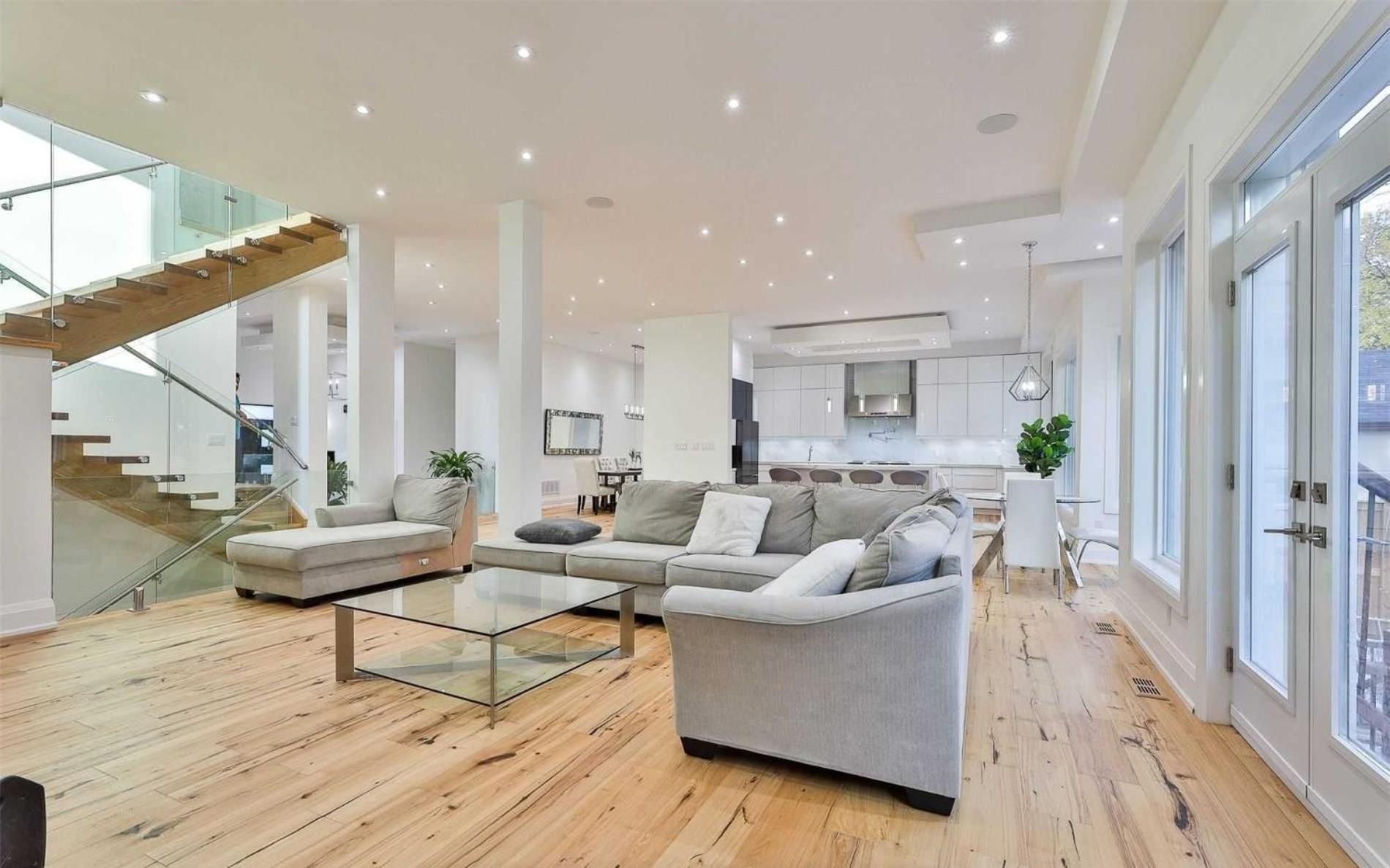 Executive Room In Toronto Next To Yorkdale Shopping Centre المظهر الخارجي الصورة