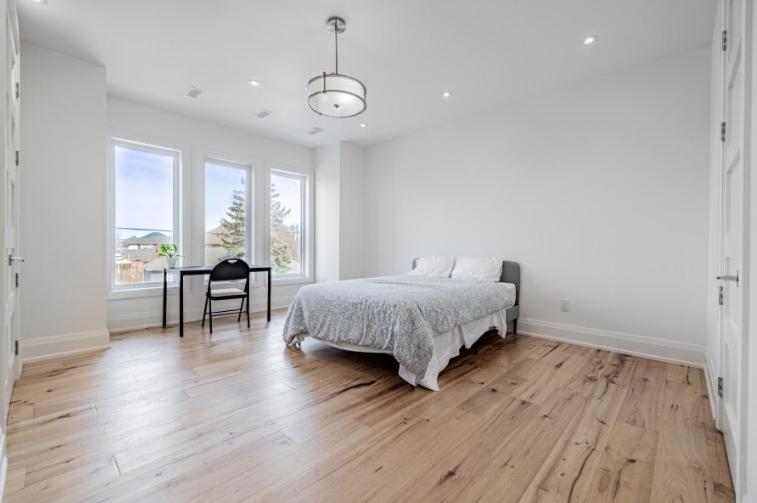 Executive Room In Toronto Next To Yorkdale Shopping Centre المظهر الخارجي الصورة